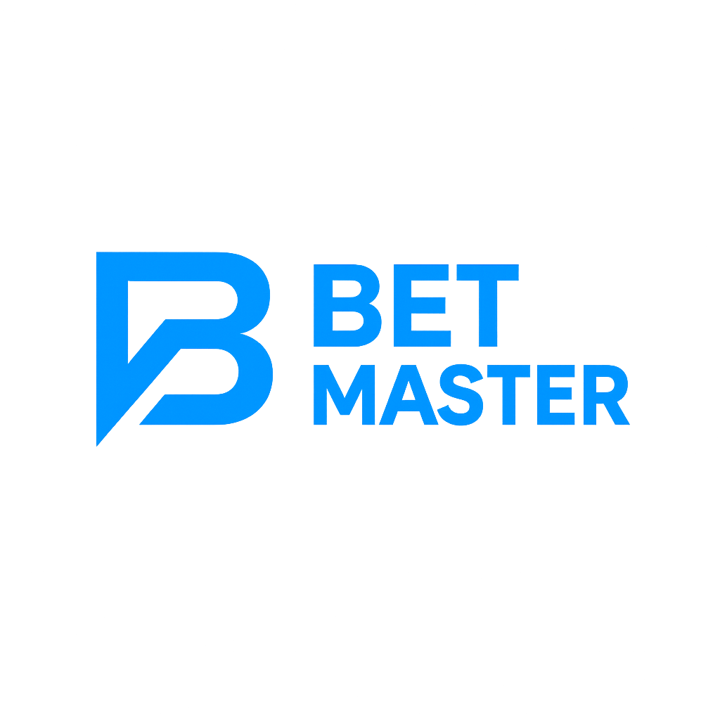 BetMaster Logo